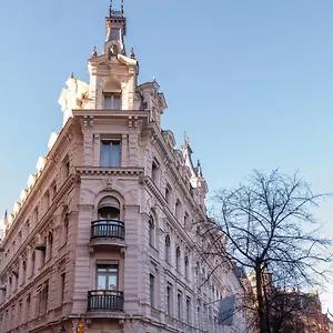 Hotell Elite Plaza, Stockholm