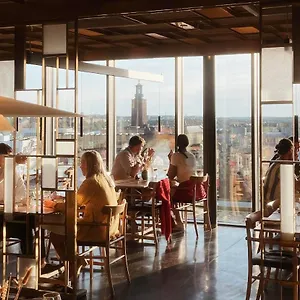 Hotell Hobo, Stockholm