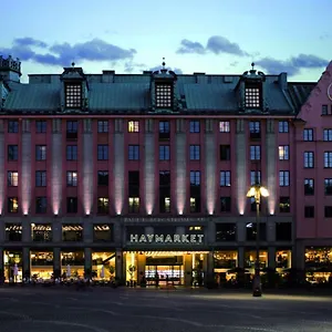 Hotell Haymarket By Scandic, Stockholm