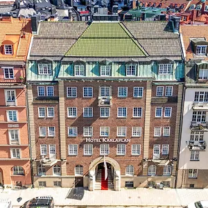 Hotell Western Karlaplan, Stockholm