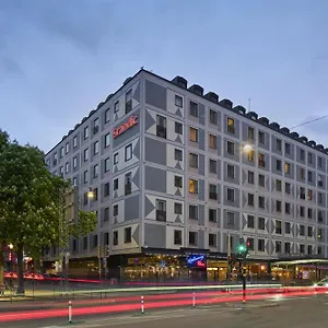 Hotel Scandic Malmen