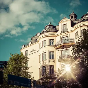 Hotell Kung Carl, Worldhotels Crafted, Stockholm