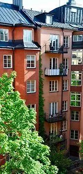 The Square Hotel Sofo Stockholm