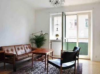 The Square Hotel Sofo Stockholm 4*,  Sverige