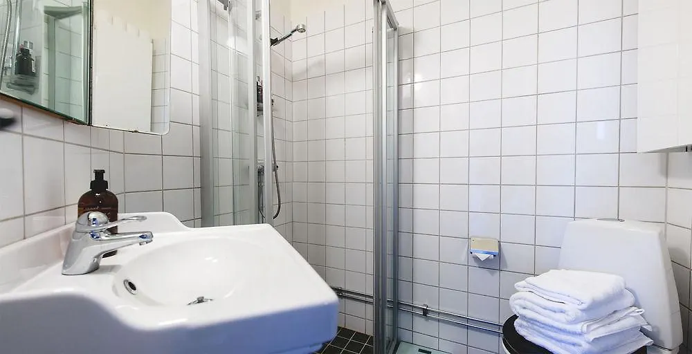 The Square Hotel Sofo Stockholm