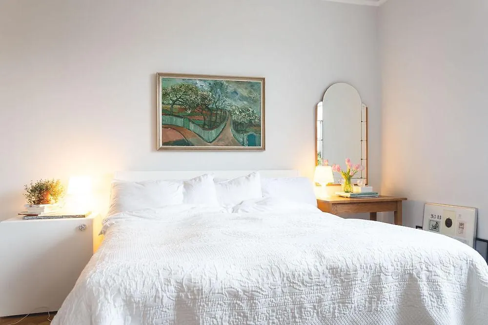 The Square Hotel Sofo Stockholm