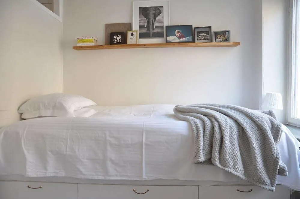 The Square Hotel Sofo Stockholm