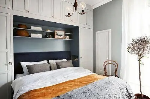 The Square Hotel Sofo Stockholm