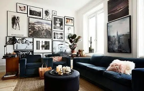 The Square Hotel Sofo Stockholm
